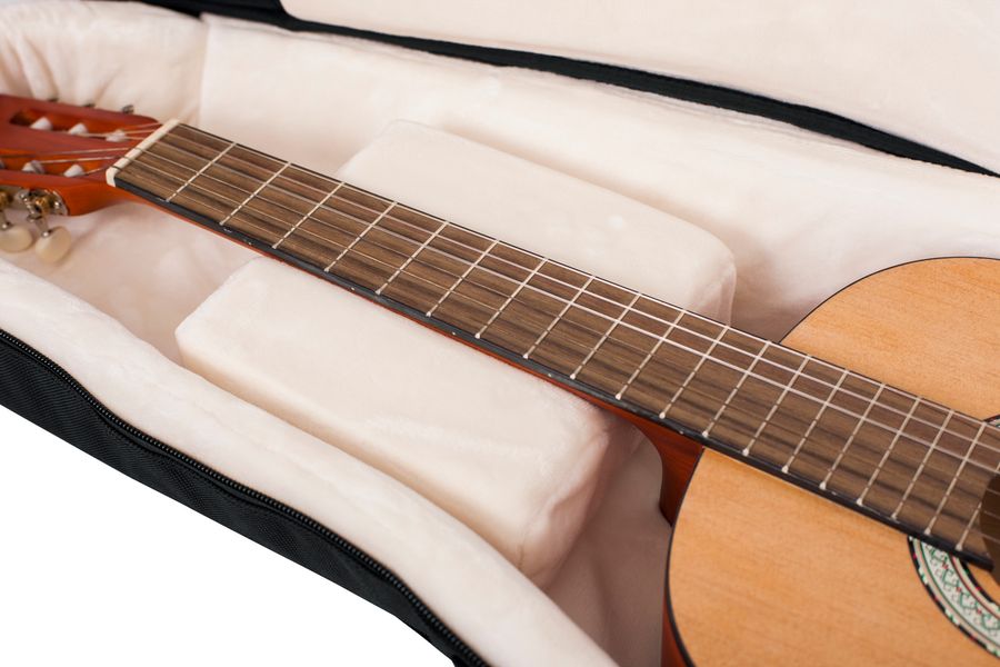Чехол для гитары GATOR G-PG CLASSIC PRO-GO Classical Guitar Gig Bag