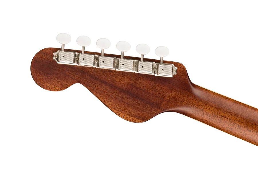 Электроакустическая гитара Fender Palomino Vintage Sienna Sunburst