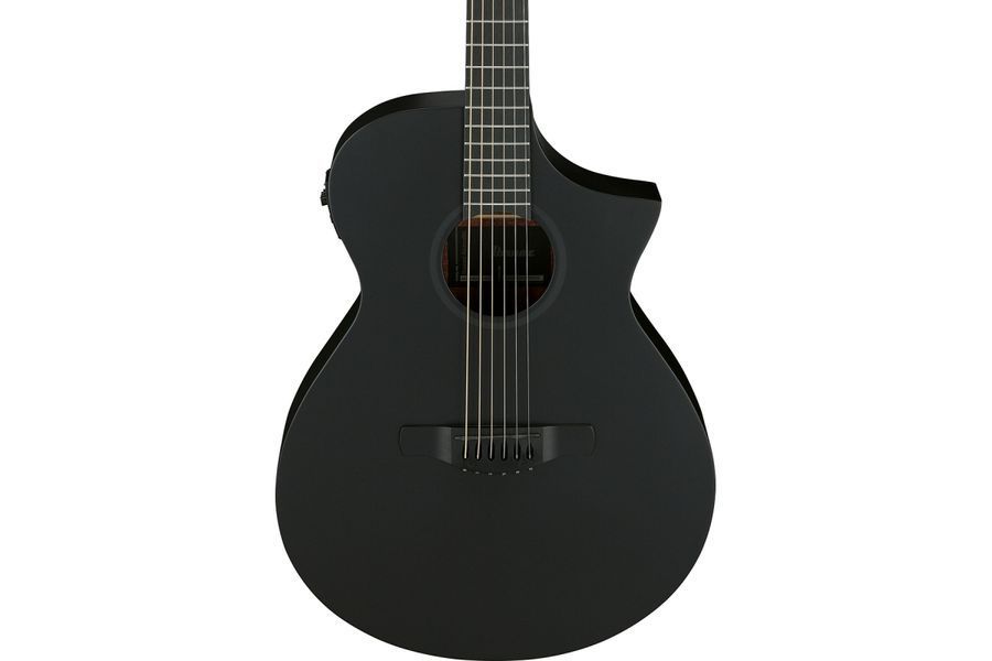 Электроакустическая гитара IBANEZ AEWC621 BOT