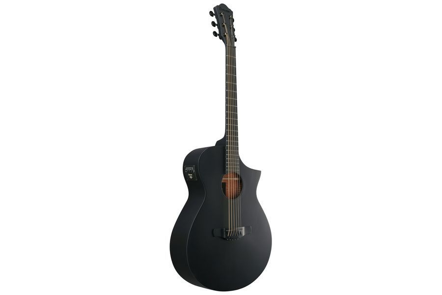 Электроакустическая гитара IBANEZ AEWC621 BOT