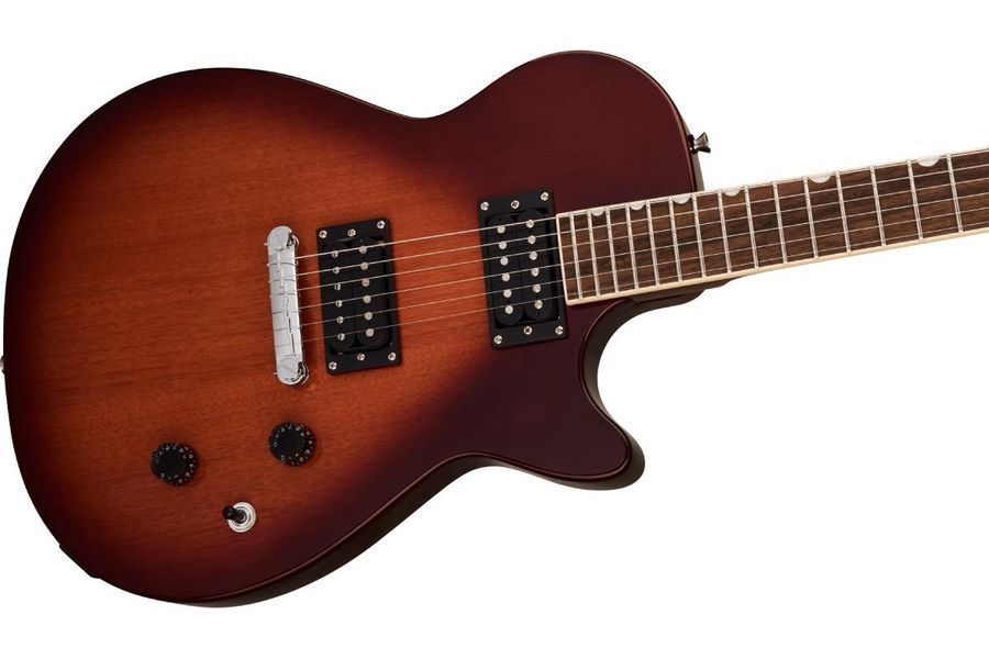 Электрогитара GRETSCH STREAMLINER JET CLUB DUO-TONE BURST