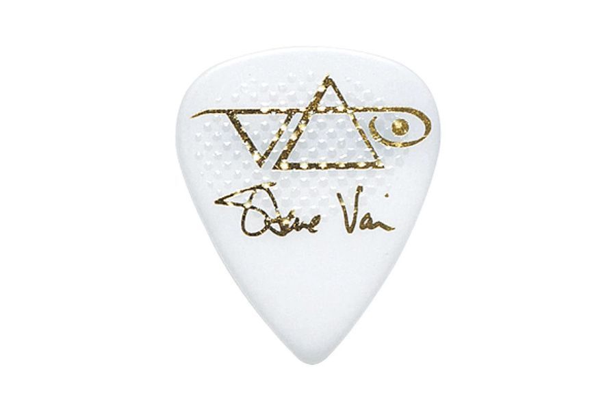 Медіатор IBANEZ 1000SVWHR STEVE VAI SIGNATURE PICK