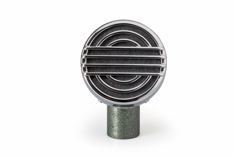 Микрофон для губной гармошки Hohner Harp Blaster HB52 MZ20201