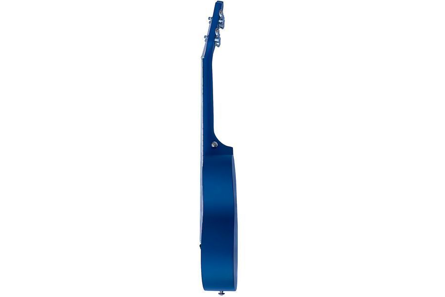 Укулеле Fiesta Travel Blue