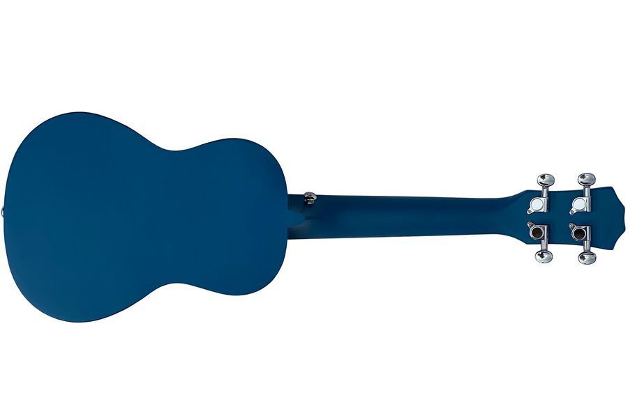 Укулеле Fiesta Travel Blue