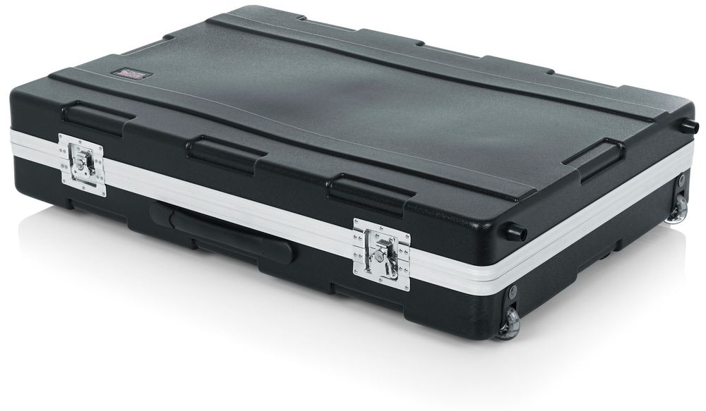 Кейс для микшерного пульта Gator G-MIX 24X36 - 24″ x 36″ ATA Mixer Case