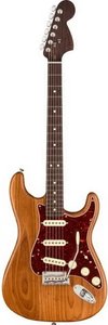 Електрогітара Fender American Professional Strat LTD Roasted Ash Rosewood Neck