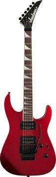 Електрогітара Jackson X Series Soloist SLX DX LRL Red Crystal