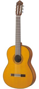 Класична гітара YAMAHA CG142С