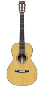 Акустическая гитара Martin 00-12 28 Modern Deluxe