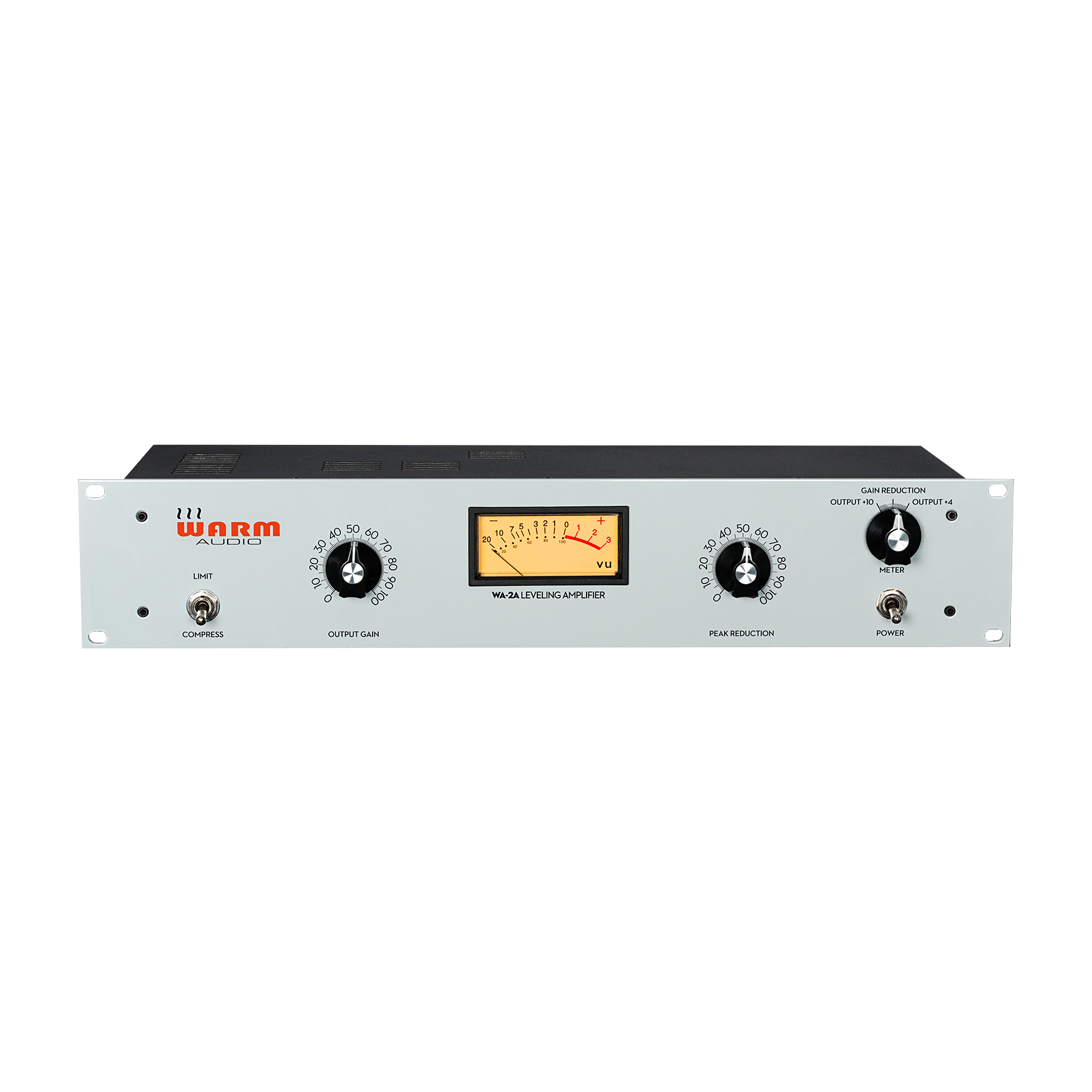 Компресор WARM AUDIO WA-2A ○ Купити в інтернет-магазині