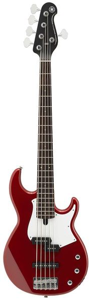 Басс-гитара YAMAHA BB235 (Raspberry Red)