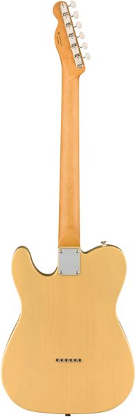 Электрогитара Fender Noventa Telecaster Mn Vintage Blonde