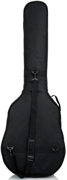 Чехол для гитары GATOR GBE-AC-BASS Acoustic Bass Guitar Gig Bag