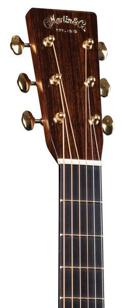 Акустическая гитара Martin D28 Modern Deluxe