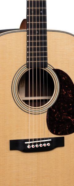 Акустическая гитара Martin D28 Modern Deluxe