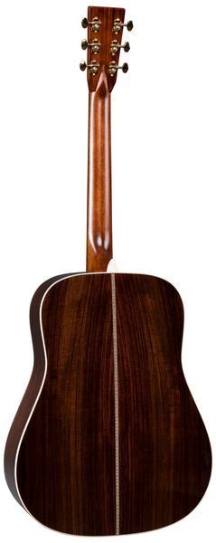 Акустическая гитара Martin D28 Modern Deluxe