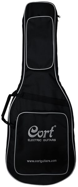 Чохол для гітари CORT CGB31 Standard Electric Guitar Gig Bag