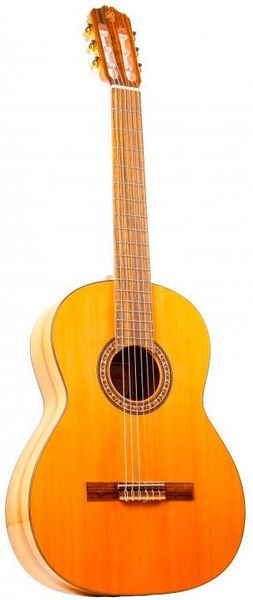 Классическая гитара Prudencio Saez 160