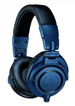 Навушники Audio-Technica ATH-M50x DS