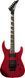 Електрогітара Jackson X Series Soloist SLX DX LRL Red Crystal - фото 1
