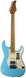 Електрогітара Mooer GTRS Standard S801 (Sonic Blue) - фото 6