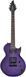 Електрогітара JACKSON JS22Q Monarkh AH Transparent Purple Burst - фото 1
