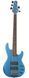 Бас-гітара G&L L2500 FIVE STRINGS (Lake Placid Blue, rosewood) №CLF50988. Made in USA - фото 1