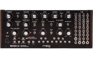 Синтезатор Moog Mother-32