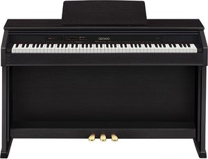 Цифровое пианино Casio AP-460 BKC