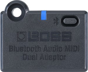 Bluetooth адаптер Boss BT-DUAL для комбопідсилювачів CUBE Street II