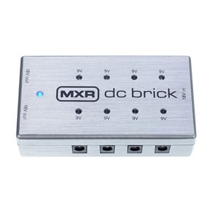 Блок питания MXR M237EU DC Brick