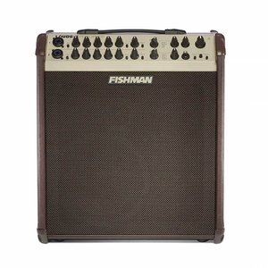 Гітарний комбопідсилювач Fishman PRO-LBX-EX7 Loudbox Performer 180