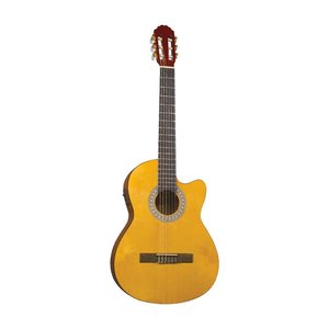 Классическая гитара Catala CC-1 CE