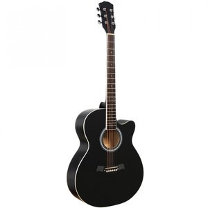 Акустическая гитара Alfabeto AG105 + чохол