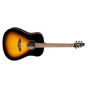 Акустическая гитара Seagull 039517 - S6 Spruce Sunburst GT A/E (Made in Canada)