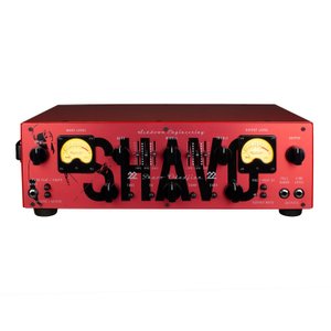 Гитарный усилитель-голова Ashdown Shavored22