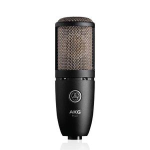 Микрофон студийный AKG Perception P220
