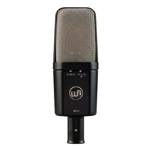 Микрофон студийный WARM AUDIO WA-14
