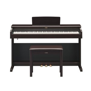 Цифровое пианино YAMAHA ARIUS YDP-164 (Rosewood)