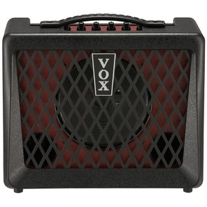 Гітарний комбопідсилювач VOX VX50-BA