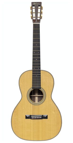 Акустическая гитара Martin 00-12 28 Modern Deluxe