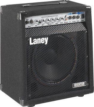 Комбопідсилювач Laney RB2