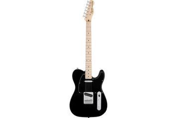 Електрогітара Squier by Fender Affinity Series Telecaster FSR MN Black
