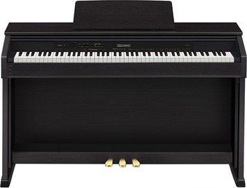 Цифровое пианино Casio AP-460 BKC