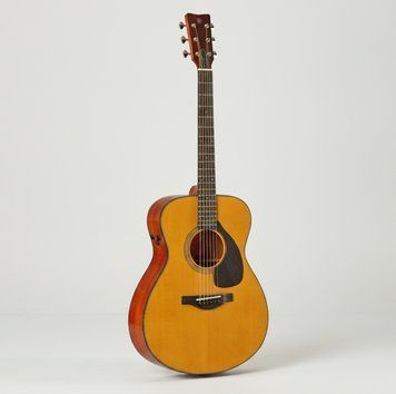Електроакустична гітара YAMAHA FSX5 (Gloss)