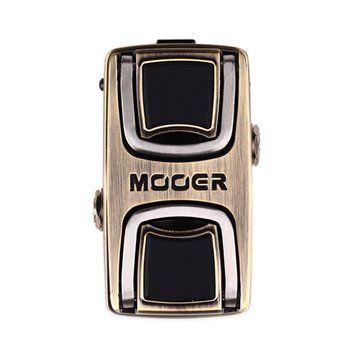 Педаль эффектов Mooer The Wahter