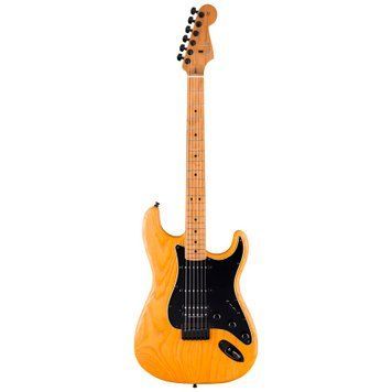 Електрогітара FENDER AMERICAN PRO II LIMITED EDITION STRATOCASTER HSS HT AGED NATURAL