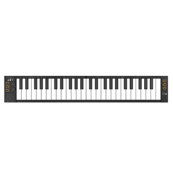 MIDI клавиатура Carry-on Folding Controller Black