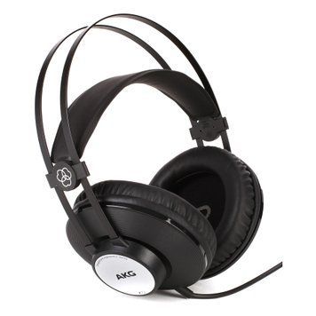 Студійні навушники AKG K72